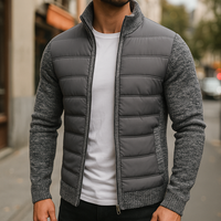 RIDGEWOOD FLEECE JACKET
