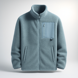 GLACIER FLEECE JACKET