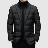 LUREVO ESSENTIAL PUFFER JACKET