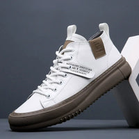 MARSTON COURT SNEAKERS