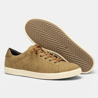 HARRINGTON SUEDE SNEAKERS