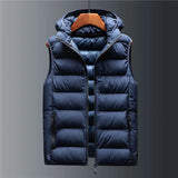 NORTHMERE PUFFER VEST