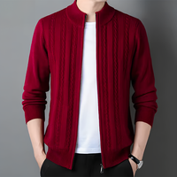 MARIVELLE CASHMERE SWEATER