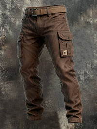 DAVID INSULATED UTILITY PANTS