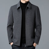 BILSON WOOL JACKET