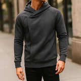 CROSSFIELD HOODIE