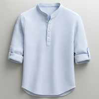 WESTFORD HENLEY SHIRT