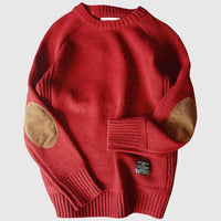 ALDWYN HAVEN SWEATER